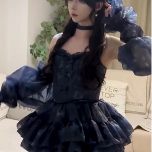 推特伪娘小仙女热舞6部2.1G优质