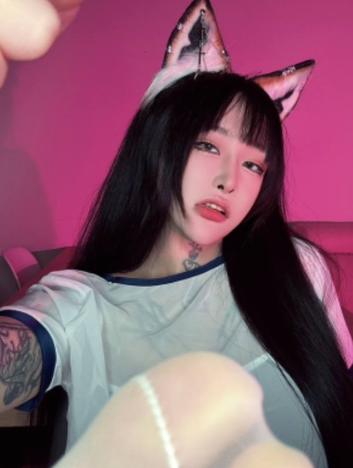抖音九条南无诱惑合集217v10G太火辣