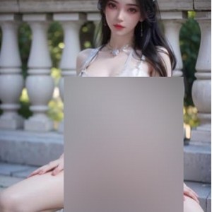 仙侠圈李慕婉AI图集225P1.06G绝美尤物