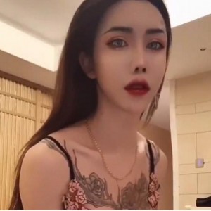 21G太对味圈内208部颜值伪娘合集