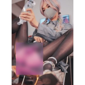 1V271MB超勾人Wanxuan_jin1999TS伪娘