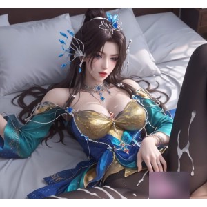 18V50G够上头福利站岁末季夏国漫女角色合集