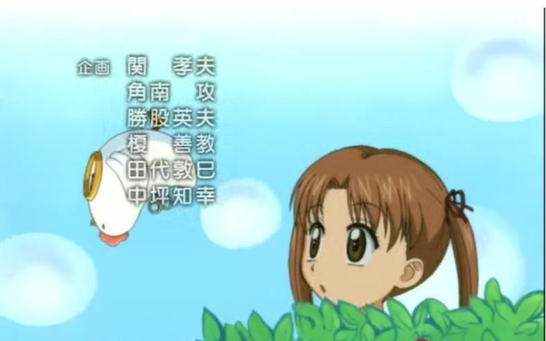 日本动画爱丽丝学园稀有国语版珍藏推荐