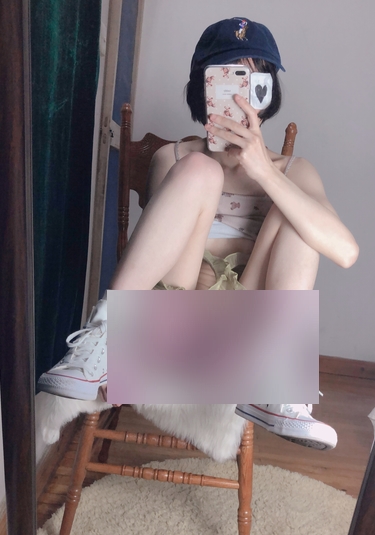 超高人气网红小结巴cos猫女郎合集
