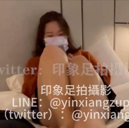 超上头私房圈印象足拍作品合集258.4G