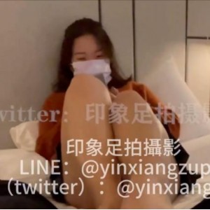 超上头私房圈印象足拍作品合集258.4G