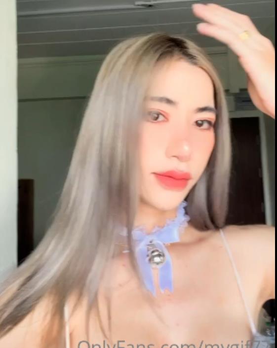 OFmygif77秘藏96V77.5G顶配尤物合辑