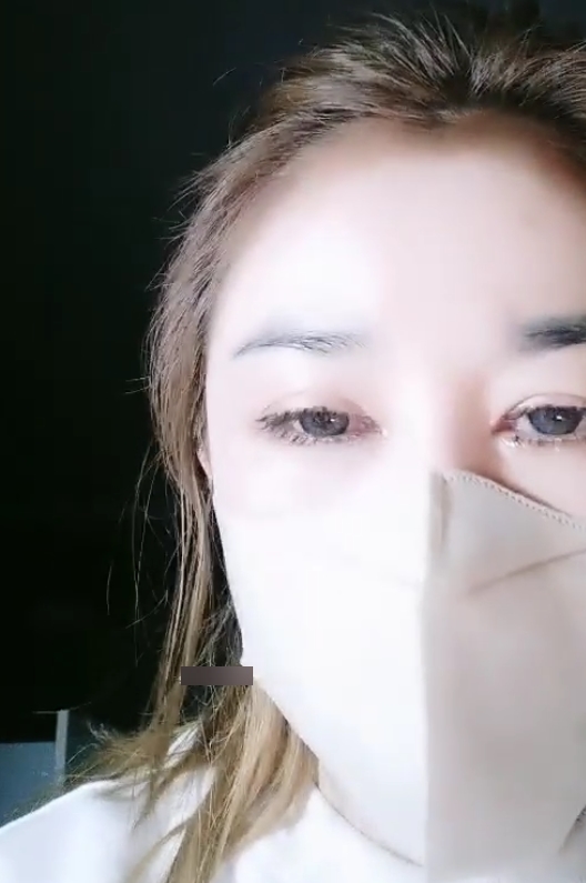 翘臀桃桃健身房紧身裤诱惑合集555V284G这身材绝了