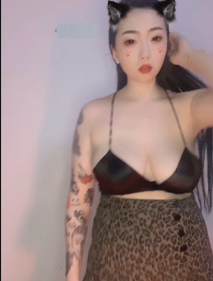 快手欣妹果舞合集70部5G太辣了