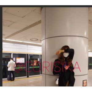 推特corisika伪娘舞蹈视频合集8.8G稀缺资源
