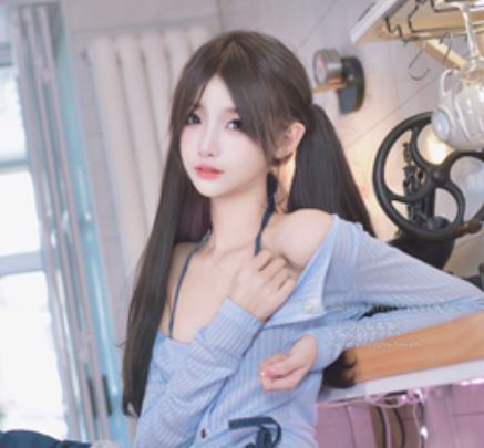 优质网红阳布布鸭私藏合集87P2V95M嫩得