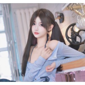 优质网红阳布布鸭私藏合集87P2V95M嫩得