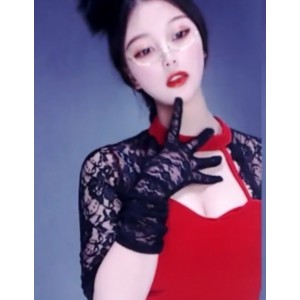 绝美主播皮卡欣儿千元超火定制热舞15部982M斗鱼尤物