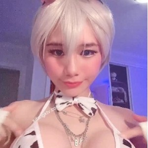 bunniemai1591浪姐系颜值福利40V1.78G绝赞身段