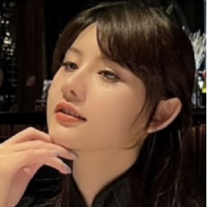 曼谷酒店阿朱包不住海鲜女神风情万种展示2V453M