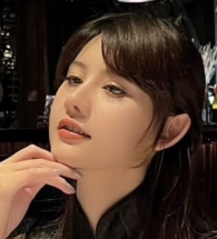 曼谷酒店阿朱包不住海鲜女神风情万种展示2V453M