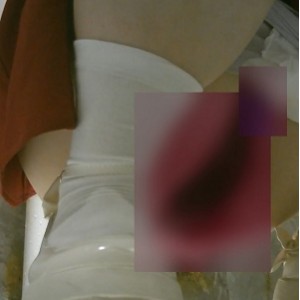 绝密拍摄大神商场女厕私藏红裙嫩模浓密某处特写176MB