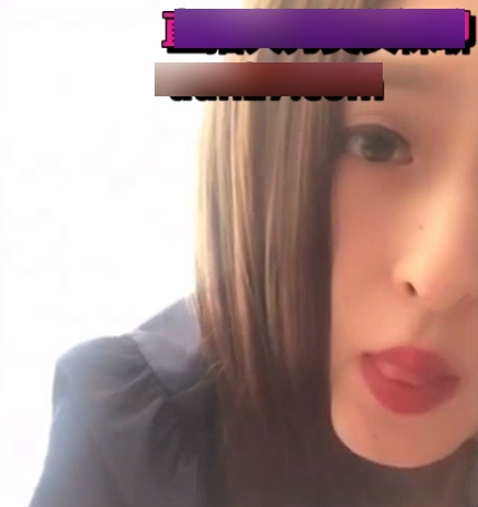 网盘顶级美女惊艳脸蛋视频1部308M