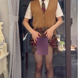 小薰网盘CD伪娘系列354部62G妖娆撩人