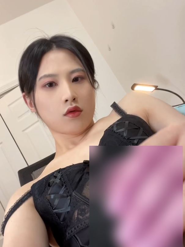 小薰网盘CD伪娘系列354部62G妖娆撩人