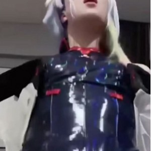 网盘伪娘TS婉莹1部434MB雌堕骚气十足