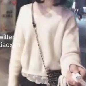 推特伪娘户外释放视频1部260M身段白皙胆大