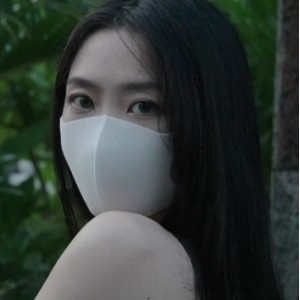 P站玩偶姐姐晨钟暮鼓清新1V1G，光影间的那抹柔情