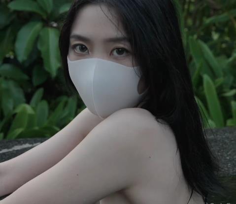 P站玩偶姐姐晨钟暮鼓清新1V1G，光影间的那抹柔情