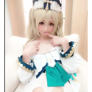 推特魔物喵妹子新作3部2G甜美爆表