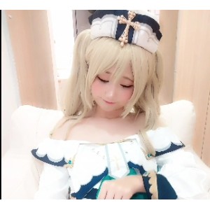 推特魔物喵妹子新作3部2G甜美爆表