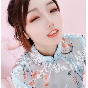 暖暖CNmode超大合集144部163G甜度超标私藏分享