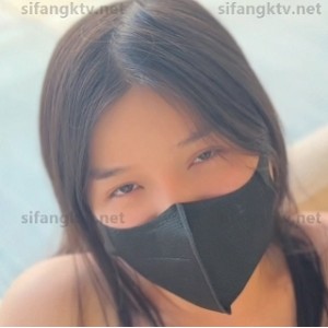 九儿温柔妹妹私房趣味1V1.11G口红独特体验