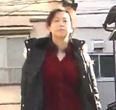 真实！日本街头强袭2部合集640MB超感觉拍摄