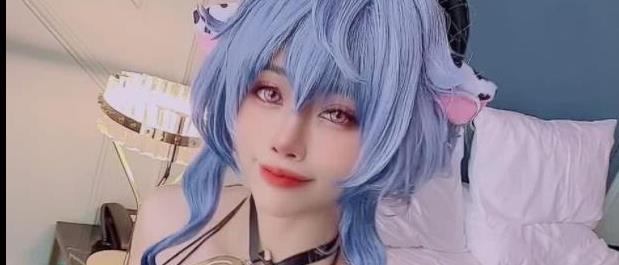 Byoru推特原神甘雨视频1部665MB百变娇娃太润了