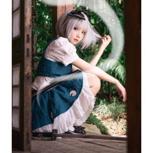 花柒Hana百变服装合集8套105P1.27G可爱到炸